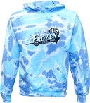 Tie-Dye Hoodies - Frozen Festival 2026 - 1