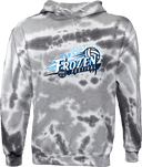 Tie-Dye Hoodies - Frozen Festival 2026 - 1