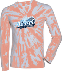 Tie-Dye Long Sleeves - Frozen Festival 2026 - 1