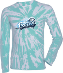 Tie-Dye Long Sleeves - Frozen Festival 2026 - 1