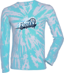 Tie-Dye Long Sleeves - Frozen Festival 2026 - 1
