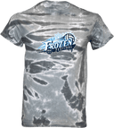 Tie-Dye Short Sleeves - Frozen Festival 2026 - 1