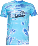 Tie-Dye Short Sleeves - Frozen Festival 2026 - 1