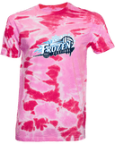 Tie-Dye Short Sleeves - Frozen Festival 2026 - 1