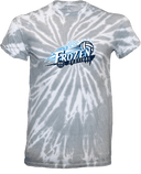 Tie-Dye Short Sleeves - Frozen Festival 2026 - 1