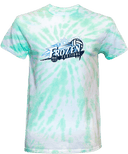 Tie-Dye Short Sleeves - Frozen Festival 2026 - 1