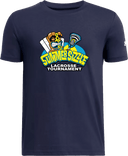 Under Armour Athletics Short Sleeve - Summer Sizzle 2026
