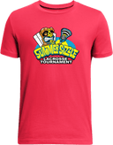 Under Armour Athletics Short Sleeve - Summer Sizzle 2026