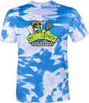 Under Armour Athletics Short Sleeve Tie-Dye - Summer Sizzle 2026