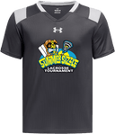 Under Armour Big Win Flag Jersey - Summer Sizzle 2026