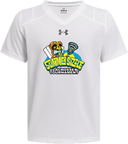 Under Armour Big Win Flag Jersey - Summer Sizzle 2026