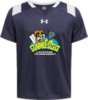 Under Armour Big Win Flag Jersey - Summer Sizzle 2026