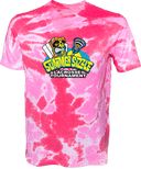 Under Armour Athletics Short Sleeve Tie-Dye - Summer Sizzle 2026