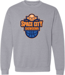 Crew Sweatshirt - Space City Showdown 2026