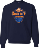 Crew Sweatshirt - Space City Showdown 2026