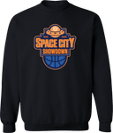 Crew Sweatshirt - Space City Showdown 2026
