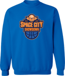 Crew Sweatshirt - Space City Showdown 2026