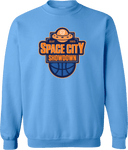Crew Sweatshirt - Space City Showdown 2026