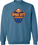 Crew Sweatshirt - Space City Showdown 2026