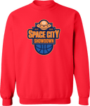 Crew Sweatshirt - Space City Showdown 2026