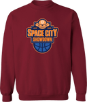 Crew Sweatshirt - Space City Showdown 2026