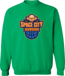 Crew Sweatshirt - Space City Showdown 2026