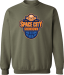 Crew Sweatshirt - Space City Showdown 2026