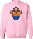 Crew Sweatshirt - Space City Showdown 2026