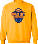 Crew Sweatshirt - Space City Showdown 2026