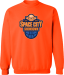 Crew Sweatshirt - Space City Showdown 2026