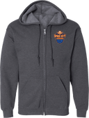 Full Zip Hoodies - Space City Showdown 2026