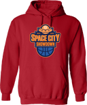 Hoodies - Space City Showdown 2026
