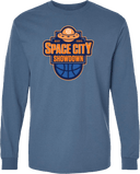 Long Sleeves - Space City Showdown 2026