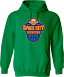 Hoodies - Space City Showdown 2026