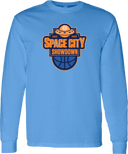 Long Sleeves - Space City Showdown 2026