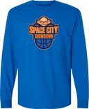 Long Sleeves - Space City Showdown 2026