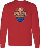 Long Sleeves - Space City Showdown 2026