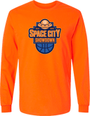 Long Sleeves - Space City Showdown 2026
