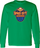 Long Sleeves - Space City Showdown 2026