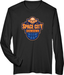 Performance Long Sleeves - Space City Showdown 2026