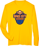 Performance Long Sleeves - Space City Showdown 2026