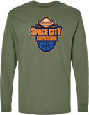 Long Sleeves - Space City Showdown 2026