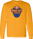 Long Sleeves - Space City Showdown 2026