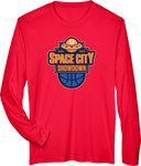 Performance Long Sleeves - Space City Showdown 2026