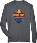 Performance Long Sleeves - Space City Showdown 2026