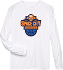 Performance Long Sleeves - Space City Showdown 2026