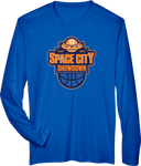 Performance Long Sleeves - Space City Showdown 2026