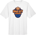 Performance Short Sleeves - Space City Showdown 2026