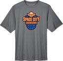 Performance Short Sleeves - Space City Showdown 2026