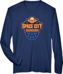 Performance Long Sleeves - Space City Showdown 2026